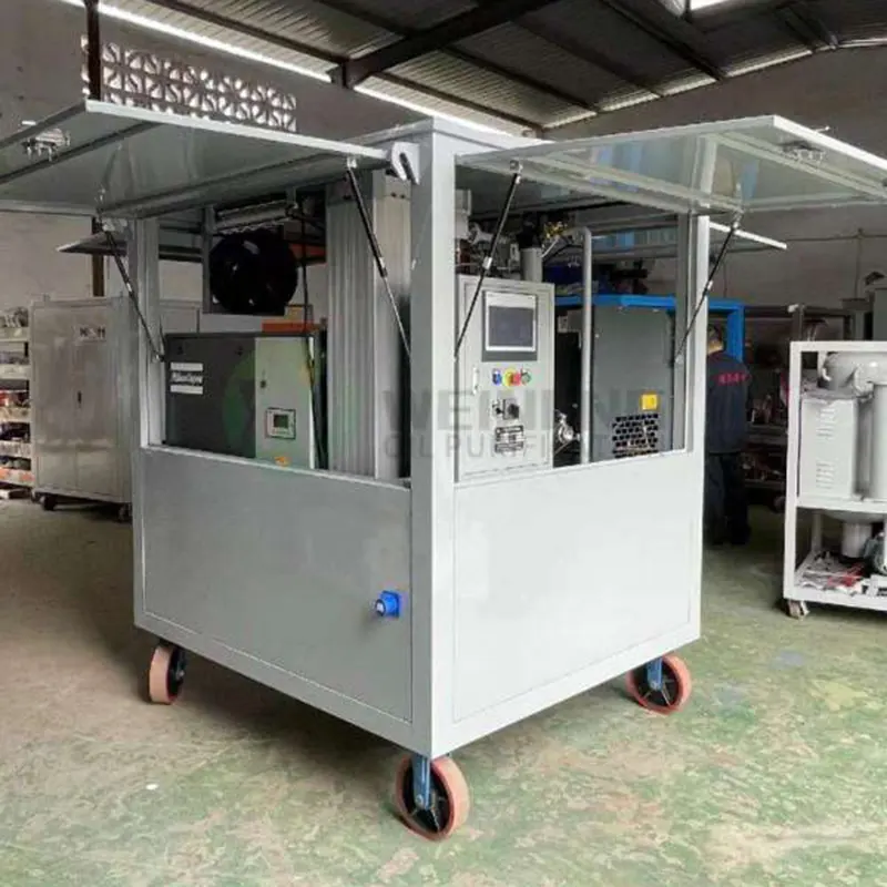 AD Dry Air Generator (3)
