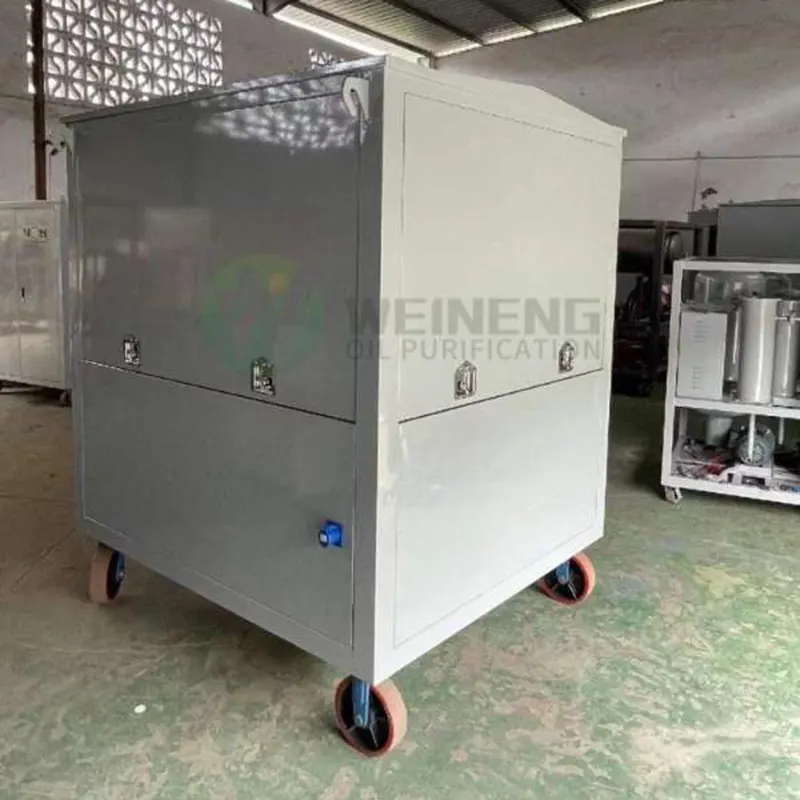 AD Dry Air Generator (4)