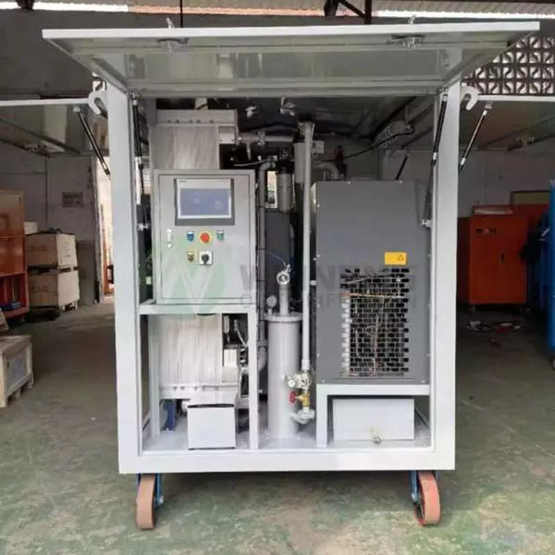 AD Dry Air Generator (5)