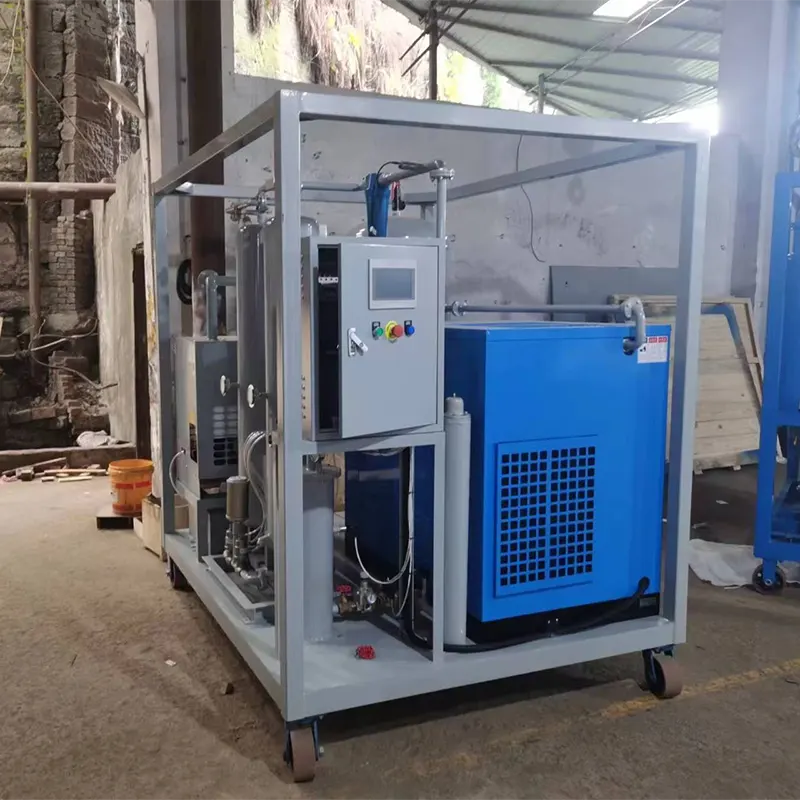 Weineng AD Dry Air Generator-2